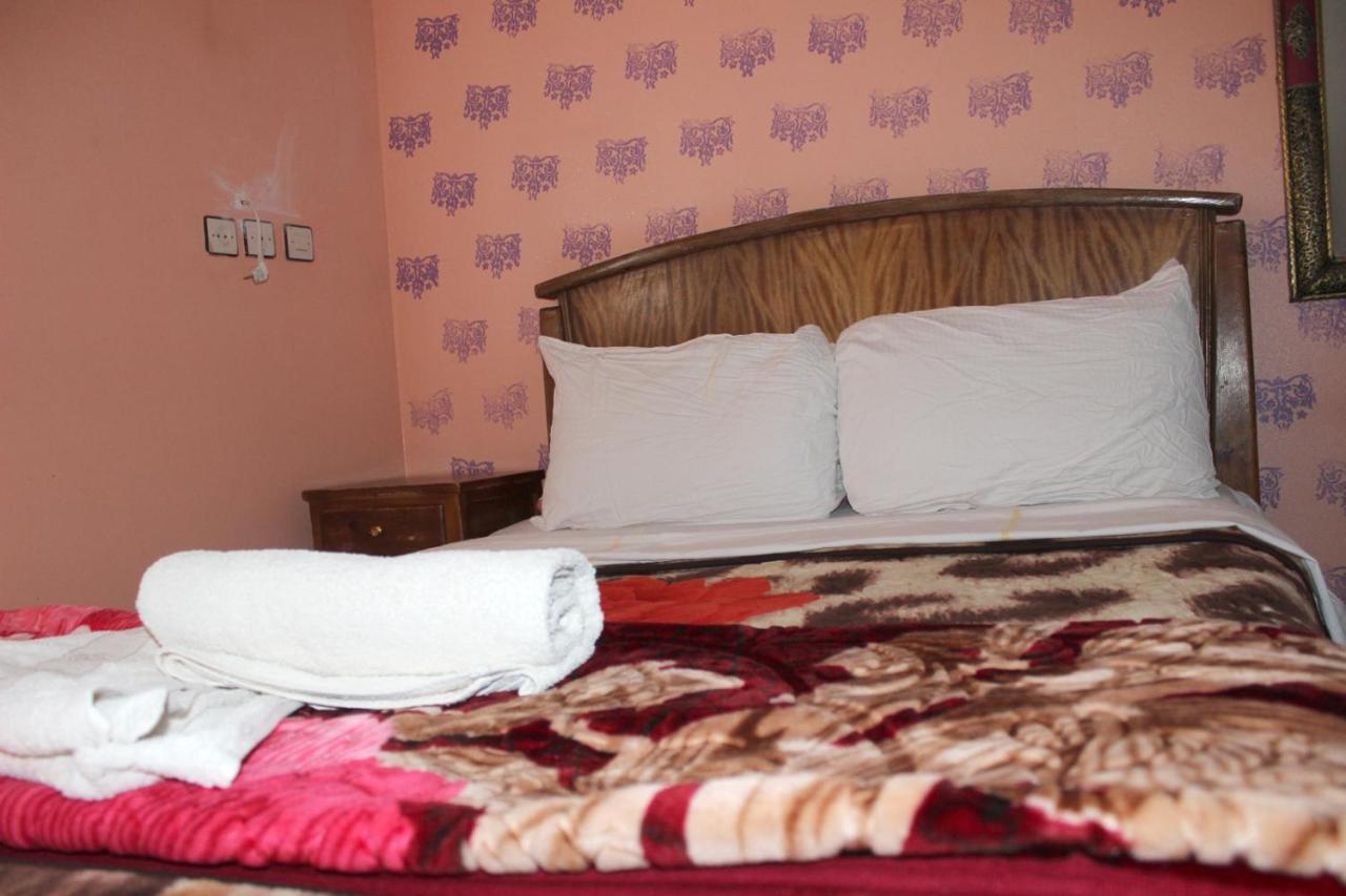 Maison D'Hote Anissa Restaurant Aït Baha Εξωτερικό φωτογραφία