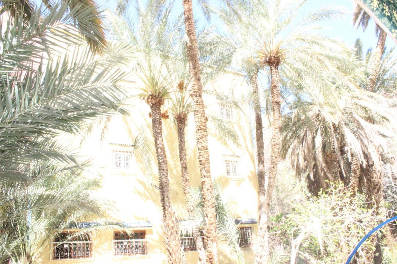 Maison D'Hote Anissa Restaurant Aït Baha Εξωτερικό φωτογραφία