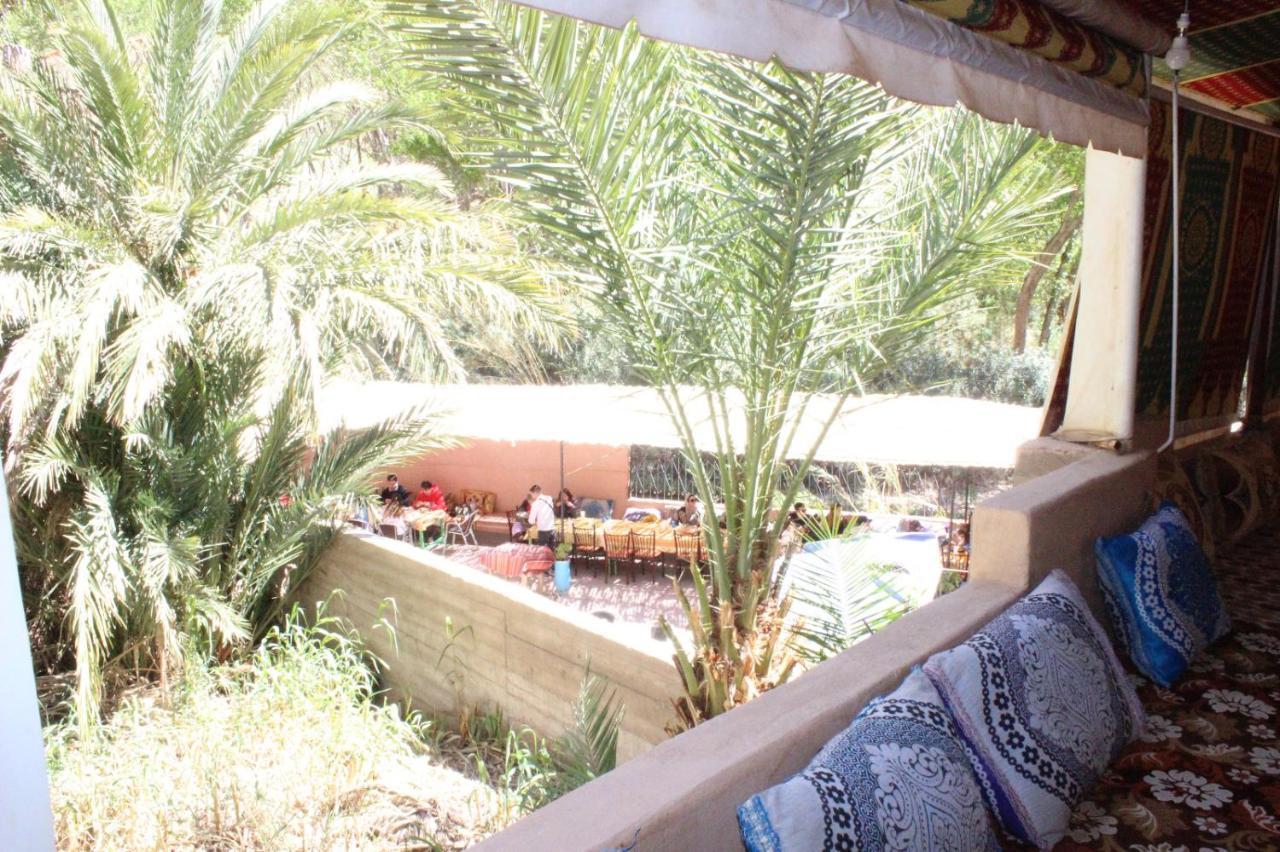 Maison D'Hote Anissa Restaurant Aït Baha Εξωτερικό φωτογραφία